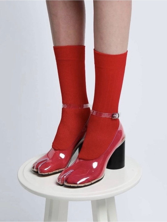Maison Martin Margiela Shoes - Maison Margiela tabis